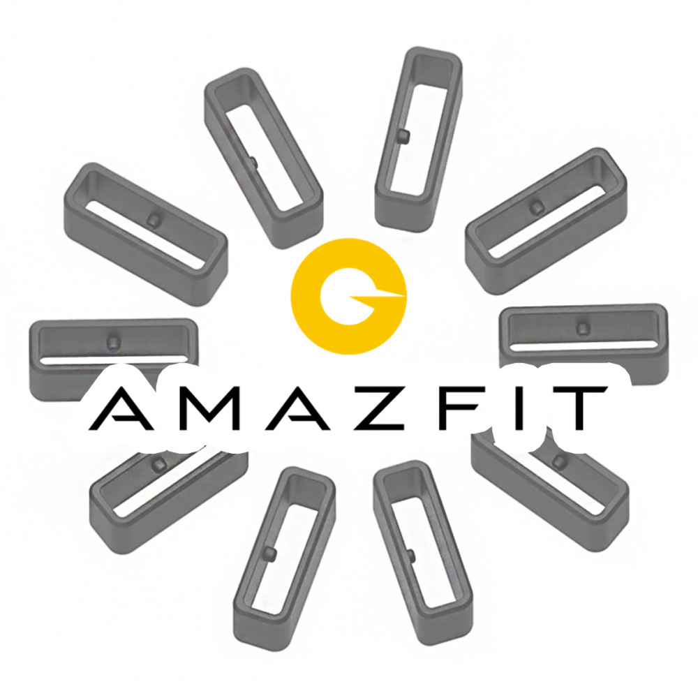 Amazfit watch strap loop